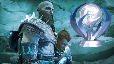 gow trophäen|God of War Ragnarök: Alle Trophäen und 100